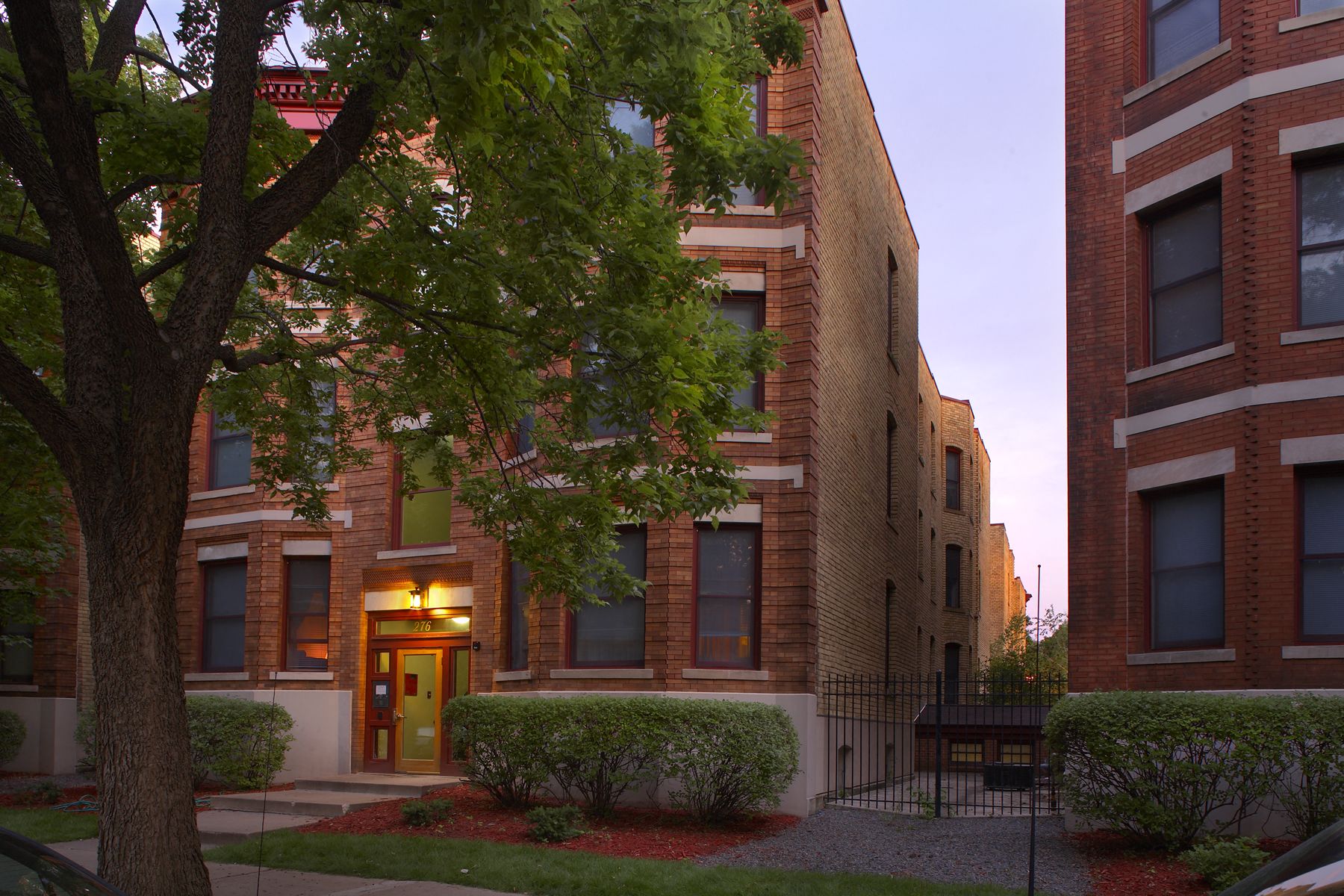 Photos and Video of Cathedral Hill Homes in St. Paul, MN